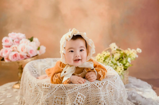 神木5个月宝宝有点咳嗽